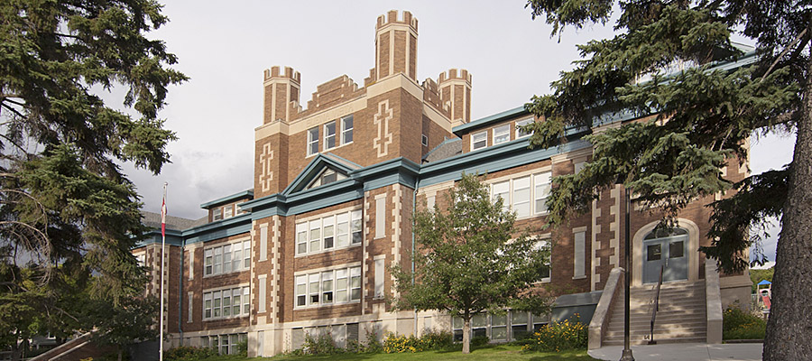 Buena Vista School